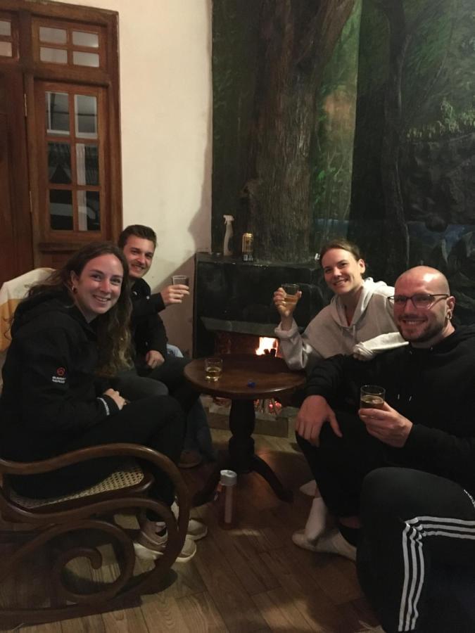 King'S Lodge ヌワラ・エリヤ エクステリア 写真