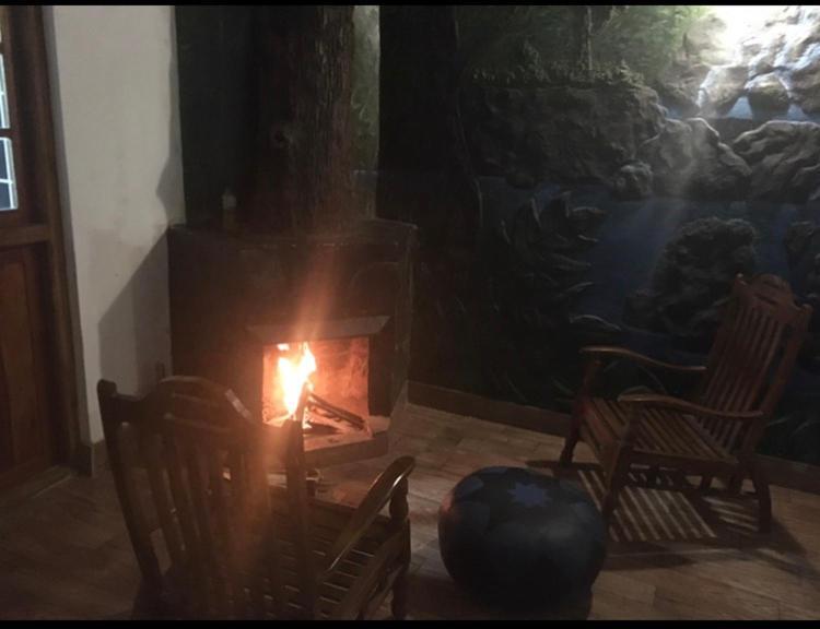 King'S Lodge ヌワラ・エリヤ エクステリア 写真