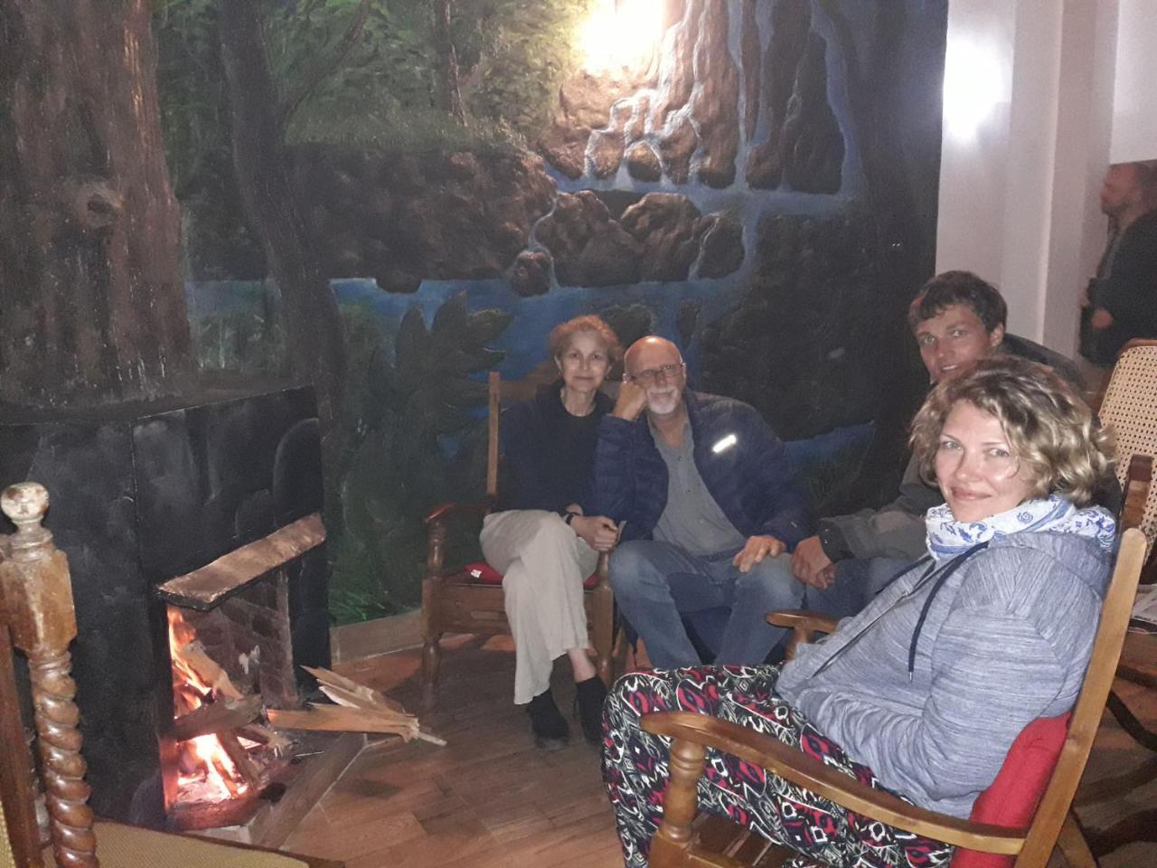 King'S Lodge ヌワラ・エリヤ エクステリア 写真